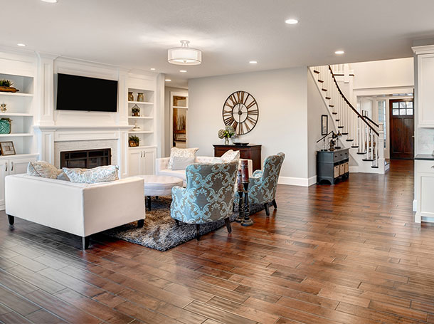 Innovative Interiors Interior Designer Gallery Item