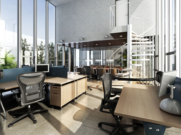 Innovative Interiors Interior Designer Gallery Item