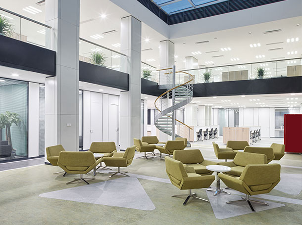 Innovative Interiors Interior Designer Gallery Item