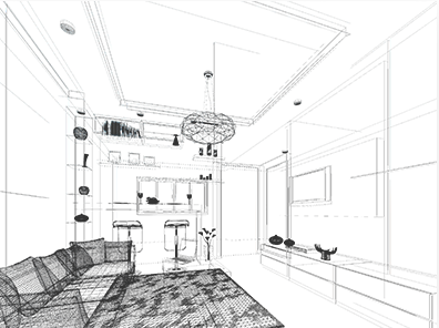 Innovative Interiors Interior Blueprint