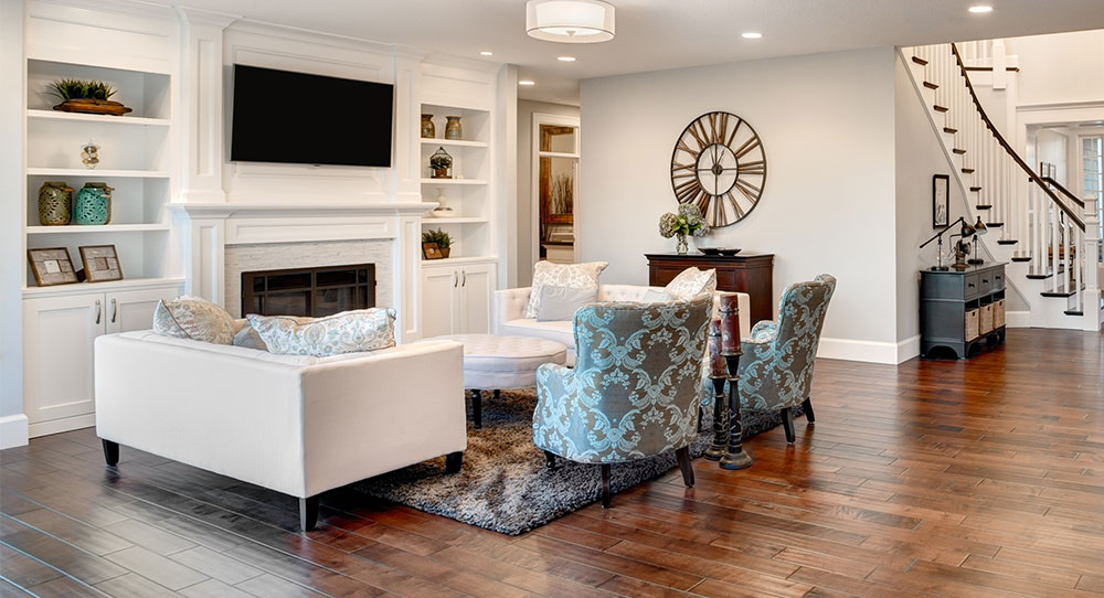Santa Fe Interior Designers