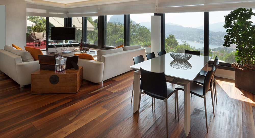 Santa Fe Interior Designers