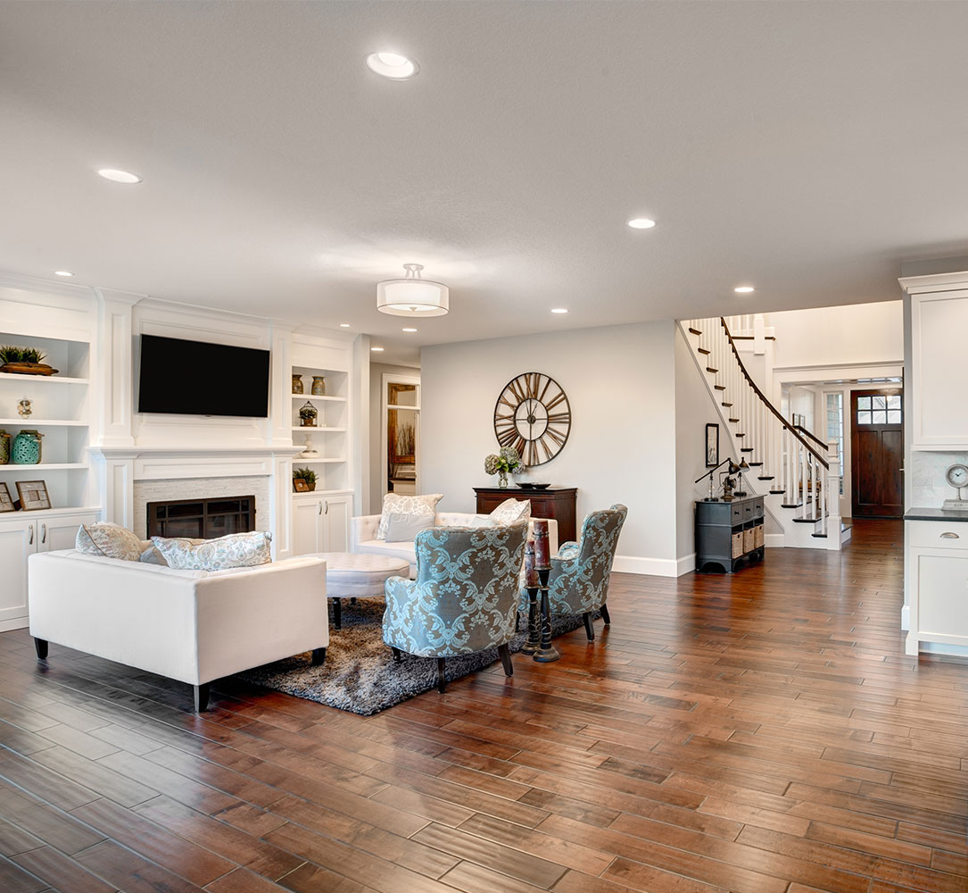 Santa Fe Interior Designers