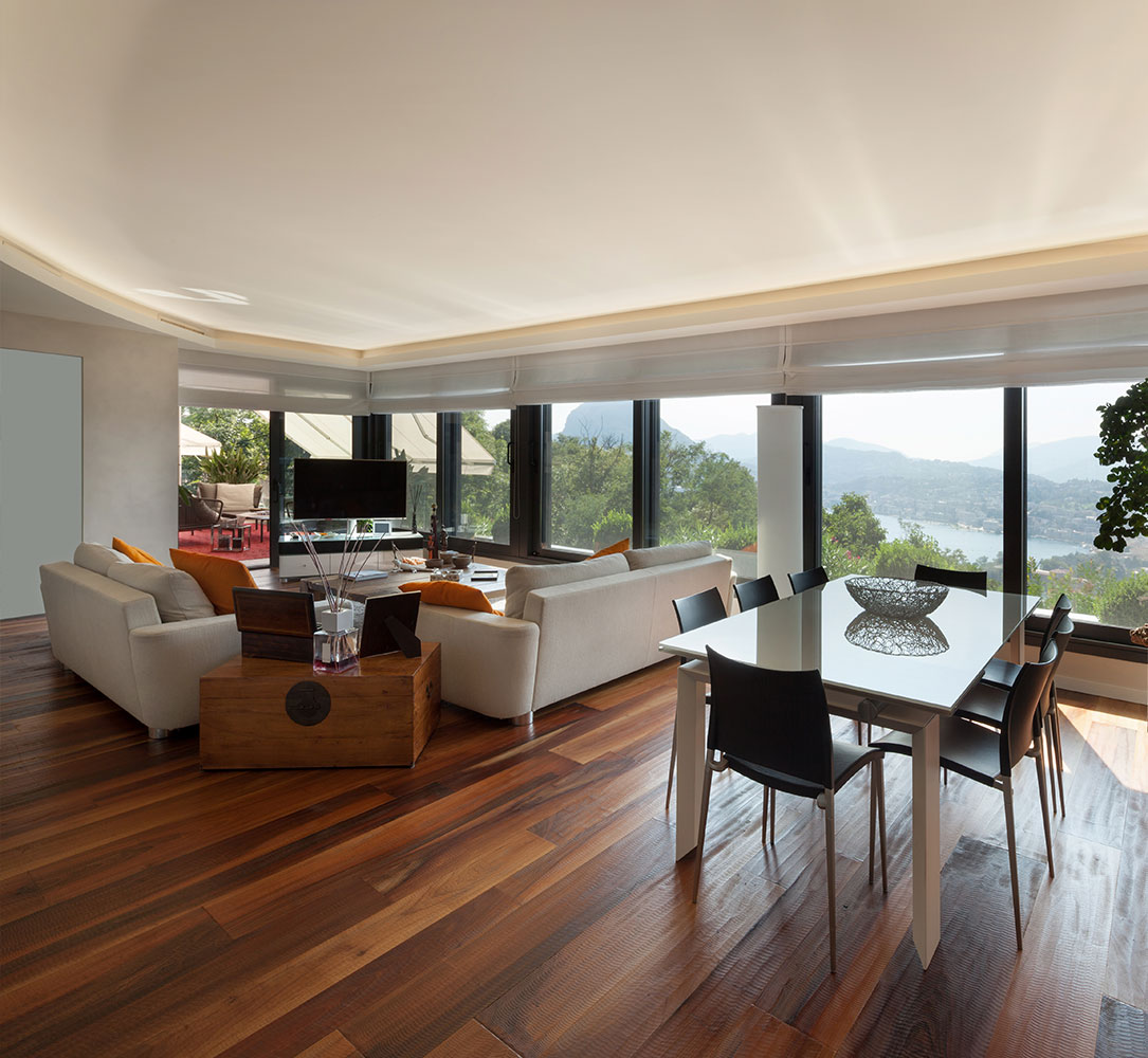 Santa Fe Interior Designers