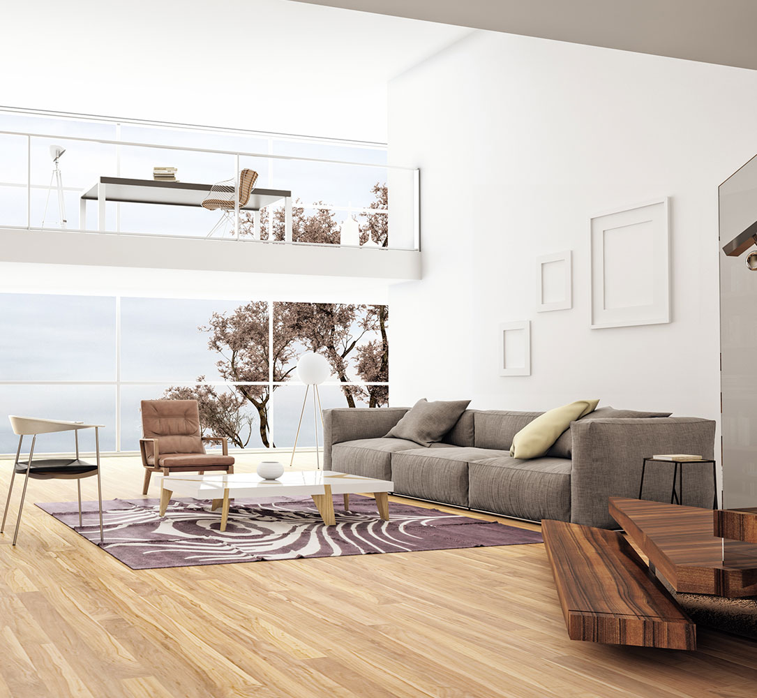 Santa Fe Interior Designers